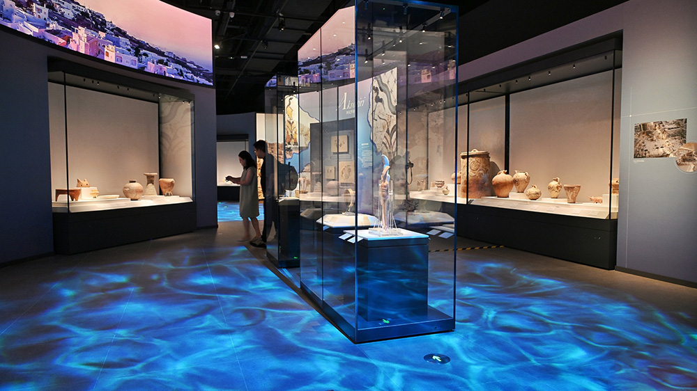 古希臘的旅程——希臘考古出土文物精品展展廳.jpg