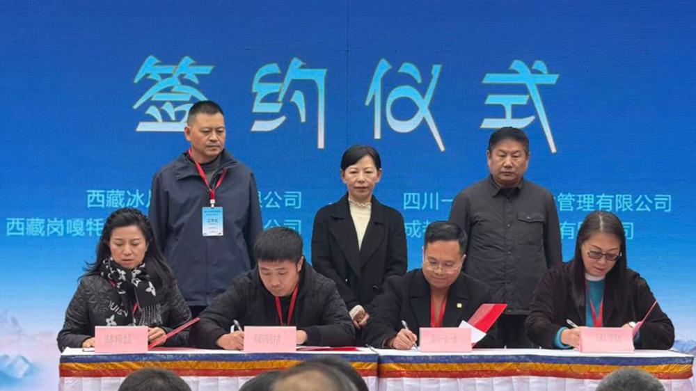 西藏2025年文化旅游和綠色生態(tài)精品展銷會簽約儀式.jpg